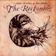 Der musikalische text A GHOST BEFORE THE WALL von ASAF AVIDAN & THE MOJOS ist auch in dem Album vorhanden The reckoning (2008)