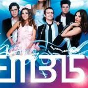 Der musikalische text A MIS QUINCE von EME-15 ist auch in dem Album vorhanden Eme 15