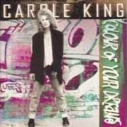 Der musikalische text TEARS FALLING DOWN ON ME von CAROLE KING ist auch in dem Album vorhanden Colour of your dreams (1993)