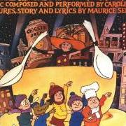 Der musikalische text ALLIGATORS ALL AROUND von CAROLE KING ist auch in dem Album vorhanden Really rosie (1975)
