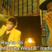Der musikalische text WEST BRANCH PILLAGE von RUCKA RUCKA ALI ist auch in dem Album vorhanden Straight outta west b (2008)
