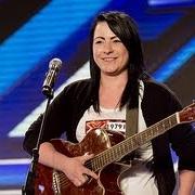 Der musikalische text LAST NIGHT von LUCY SPRAGGAN ist auch in dem Album vorhanden X factor uk 2012