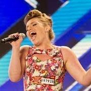 X factor uk 2012