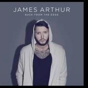 Der musikalische text THE TRUTH von JAMES ARTHUR ist auch in dem Album vorhanden Back from the edge (2016)