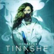 Der musikalische text THE STORM von TINASHE ist auch in dem Album vorhanden Aquarius (2014)