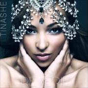 Der musikalische text ILLUSIONS von TINASHE ist auch in dem Album vorhanden Reverie (2012)