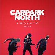 Der musikalische text BETTER OFF ALONE von CARPARK NORTH ist auch in dem Album vorhanden Phoenix (2014)