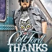 Der musikalische text CRANK IT UP von COLT FORD ist auch in dem Album vorhanden Thanks for listening (2014)