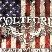 Der musikalische text ANSWER TO NO ONE von COLT FORD ist auch in dem Album vorhanden Declaration of independence (2012)