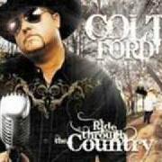 Der musikalische text MR. GOODTIME von COLT FORD ist auch in dem Album vorhanden Ride through the country (2009)