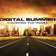 Der musikalische text RESCUE ME von DIGITAL SUMMER ist auch in dem Album vorhanden Counting the hours (2010)