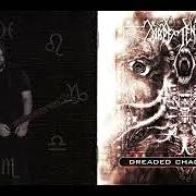 Der musikalische text CONSCIOUS HIDE! von CARPE TENEBRUM ist auch in dem Album vorhanden Dreaded chaotic reign (2002)