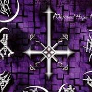 Der musikalische text DREADED CHAOTIC REIGN von CARPE TENEBRUM ist auch in dem Album vorhanden Mirrored hate painting (1999)