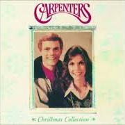 Der musikalische text IT'S CHRISTMAS TIME von THE CARPENTERS ist auch in dem Album vorhanden Christmas portrait (1978)