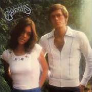 Der musikalische text ONLY YESTERDAY von THE CARPENTERS ist auch in dem Album vorhanden Horizon (1975)