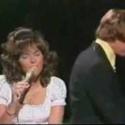 Der musikalische text INTERMISSION von THE CARPENTERS ist auch in dem Album vorhanden A song for you (1972)