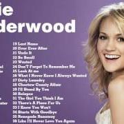 Der musikalische text SEE YOU AGAIN von CARRIE UNDERWOOD ist auch in dem Album vorhanden Greatest hits: decade #1 (2014)