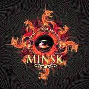 Der musikalische text MESCALINE SUNRISE von MINSK ist auch in dem Album vorhanden The ritual fires of abandonment (2007)