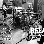 Der musikalische text THE WAY IS THROUGH von MINSK ist auch in dem Album vorhanden The crash and the draw (2015)