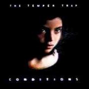 Der musikalische text SOLDIER ON von THE TEMPER TRAP ist auch in dem Album vorhanden Conditions (2009)