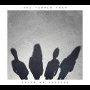 Der musikalische text WHAT IF I'M WRONG von THE TEMPER TRAP ist auch in dem Album vorhanden Thick as thieves (2016)