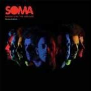 Der musikalische text ROLLER COASTER von SOMA ist auch in dem Album vorhanden Nobody's hotter than god (2012)