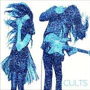 Der musikalische text TV DREAM von CULTS ist auch in dem Album vorhanden Static (2013)