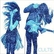 Der musikalische text HIGH ROAD von CULTS ist auch in dem Album vorhanden Static (2013)