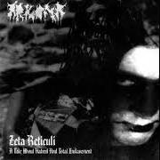 Der musikalische text KIEDY G³AZ NADAJE KSZTA³T BOSKIEJ NATURZE / KR¹G OGNIA... von ARKONA ist auch in dem Album vorhanden Zeta reticuli (2001)