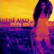 Der musikalische text THE VAPORS von JHENÉ AIKO ist auch in dem Album vorhanden Sail out (2013)