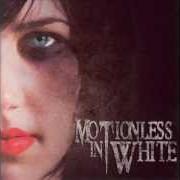 Der musikalische text BLACK von MOTIONLESS IN WHITE ist auch in dem Album vorhanden The whorror (2007)