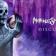 Der musikalische text THOUGHTS & PRAYERS von MOTIONLESS IN WHITE ist auch in dem Album vorhanden Disguise (2019)