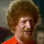 Luke kelly - the performer