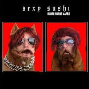 Der musikalische text I'M AFRAID von SEXY SUSHI ist auch in dem Album vorhanden Marre marre marre (2008)