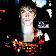 Der musikalische text MES MONUMENTS von BEN MAZUÉ ist auch in dem Album vorhanden Mes monuments (2011)