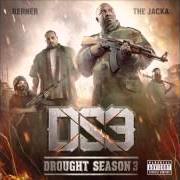 Der musikalische text ONE SOUND von BERNER ist auch in dem Album vorhanden Drought season 3 (2015)