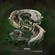 Der musikalische text SPIN THE BLOCK von BERNER ist auch in dem Album vorhanden From seed to sale (2022)