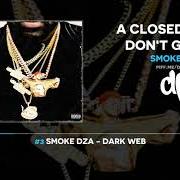 Der musikalische text BOUNCE von SMOKE DZA ist auch in dem Album vorhanden A closed mouth don't get fed (2020)