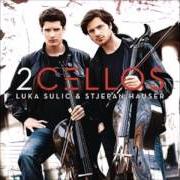 Der musikalische text MISIRLOU von 2CELLOS ist auch in dem Album vorhanden 2cellos (2011)