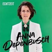 Der musikalische text NIMM MICH ZURÜCK von ANNA DEPENBUSCH ist auch in dem Album vorhanden Echtzeit (2020)
