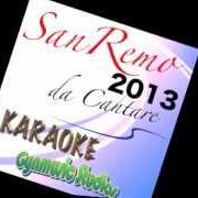 Der musikalische text L'ESPERIENZA DELL'AMORE von CHIARA GALIAZZO ist auch in dem Album vorhanden Sanremo 2013