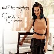 Der musikalische text CROWDED ROOM von CHRISTINA GRIMMIE ist auch in dem Album vorhanden All is vanity (2017)