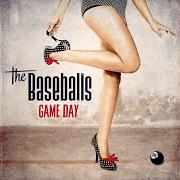 Der musikalische text KING KONG von THE BASEBALLS ist auch in dem Album vorhanden Game day (2014)