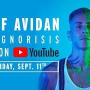 Der musikalische text ANAGNORISIS von ASAF AVIDAN ist auch in dem Album vorhanden Anagnorisis (2020)