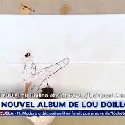 Der musikalische text SNOWED IN von LOU DOILLON ist auch in dem Album vorhanden Soliloquy (2019)