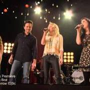 Der musikalische text BELIEVING von NASHVILLE CAST ist auch in dem Album vorhanden Nashville: on the record (2014)