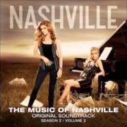 The music of nashville - season 2, vol. 1