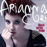 Der musikalische text MI PERDO von ARIANNA CLERI ist auch in dem Album vorhanden Fino a farmi male (2012)