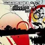 Der musikalische text I'LL SEE YOU von DELIRIOUS? ist auch in dem Album vorhanden The mission bell (2005)