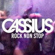 Der musikalische text CAUSE OUI! von CASSIUS ist auch in dem Album vorhanden Dreems (2019)